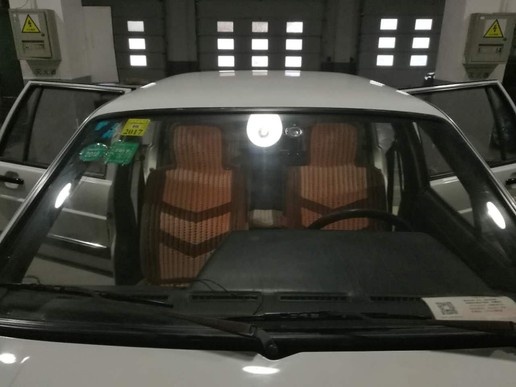 老车永不报废的原因,老车不死