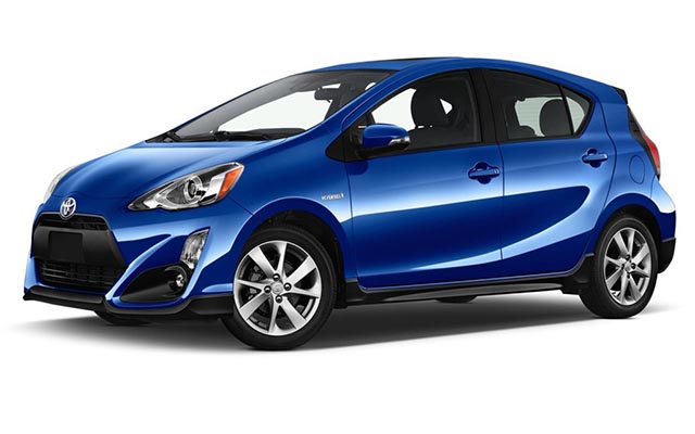 老美公认最好的车,世界公认最耐用省油的四款车