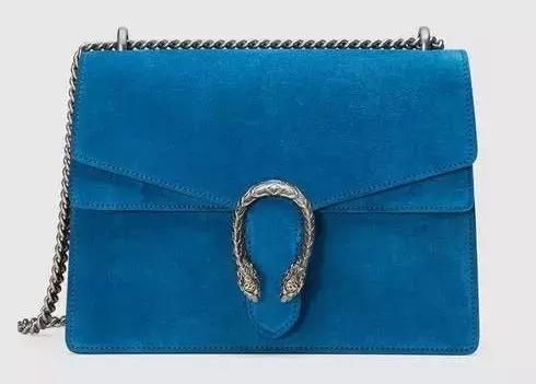 一份Gucco醉神包的入手指南，总有一天你用得着