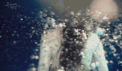 拯救毛爷爷！欧莱雅MIXIU口红叠涂，轻松变身人鱼姬