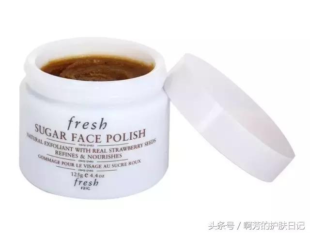 比较温和的去角质产品推荐 (身上去角质好物推荐)