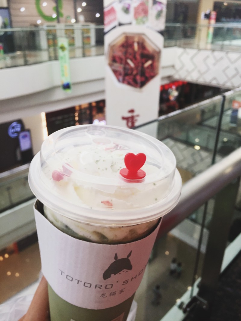 宫崎骏龙猫真实场景,龙猫宫崎骏背后的秘密