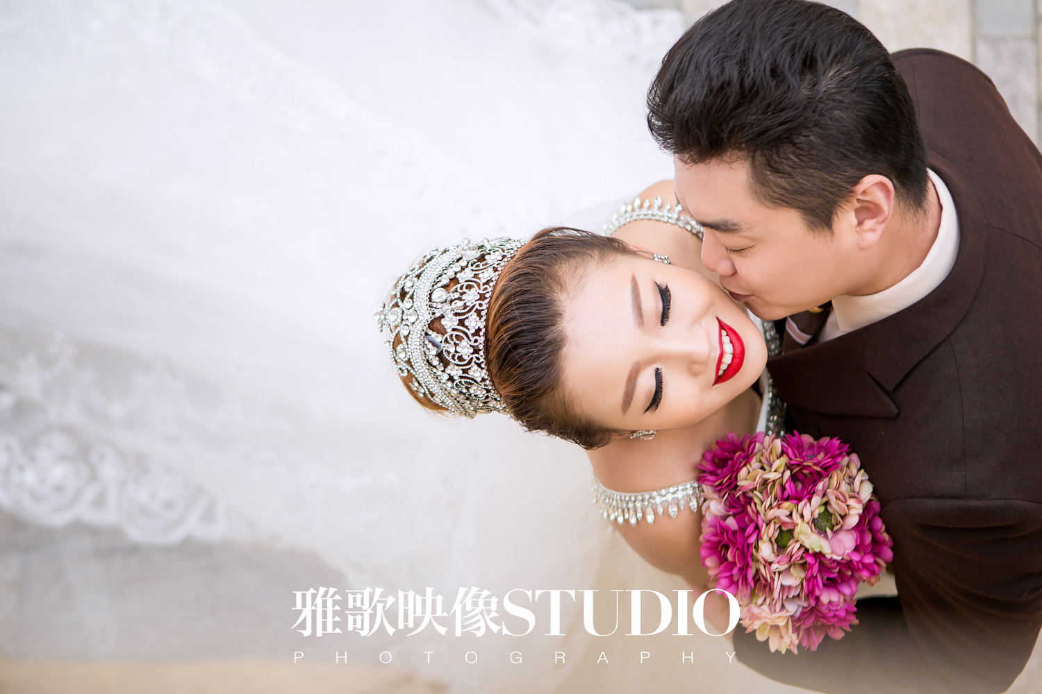 拍婚纱精修是什么,婚纱精修照片大概多少张合适