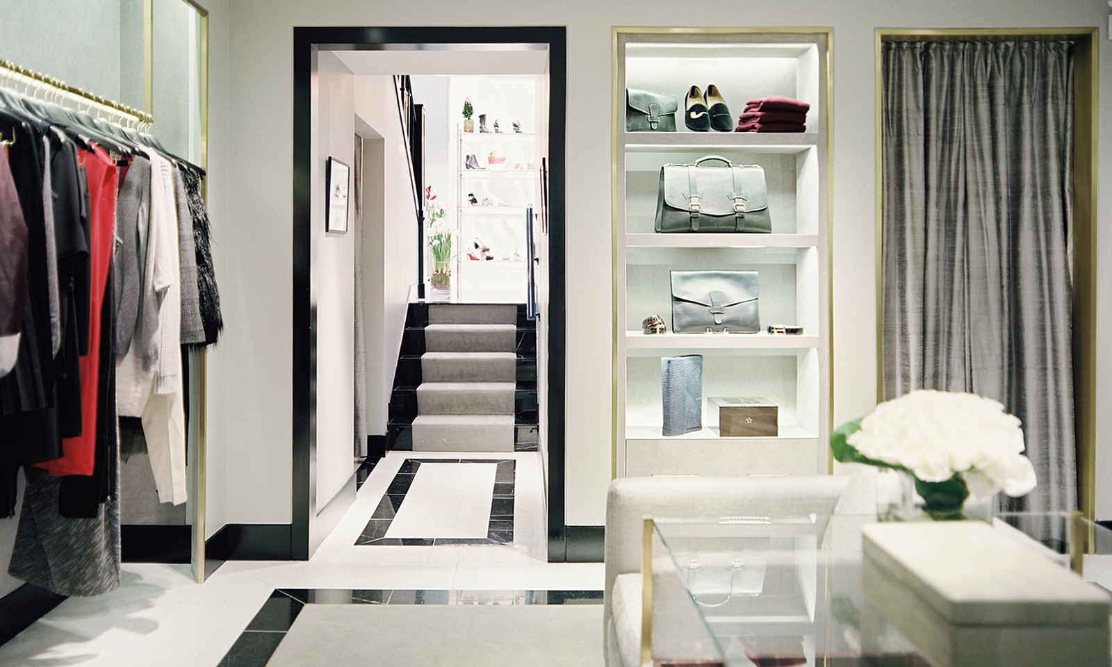 alexanderwang最火单品,alexanderwang主理人