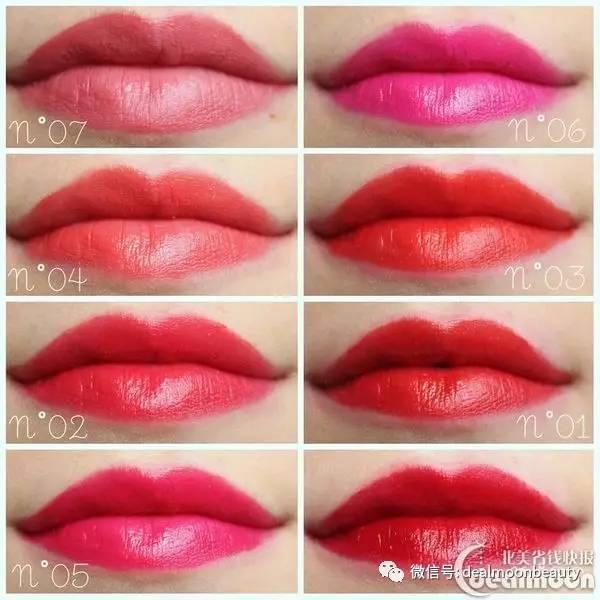 大牌彩妆必买产品图片及价格,大牌彩妆推荐产品