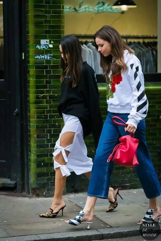 5月*服私**｜你真的需要买这么多鞋吗？嗯，真！需！要！