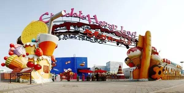 51假期带孩子去迪士尼乐园玩,比迪士尼更好玩的地方是哪里