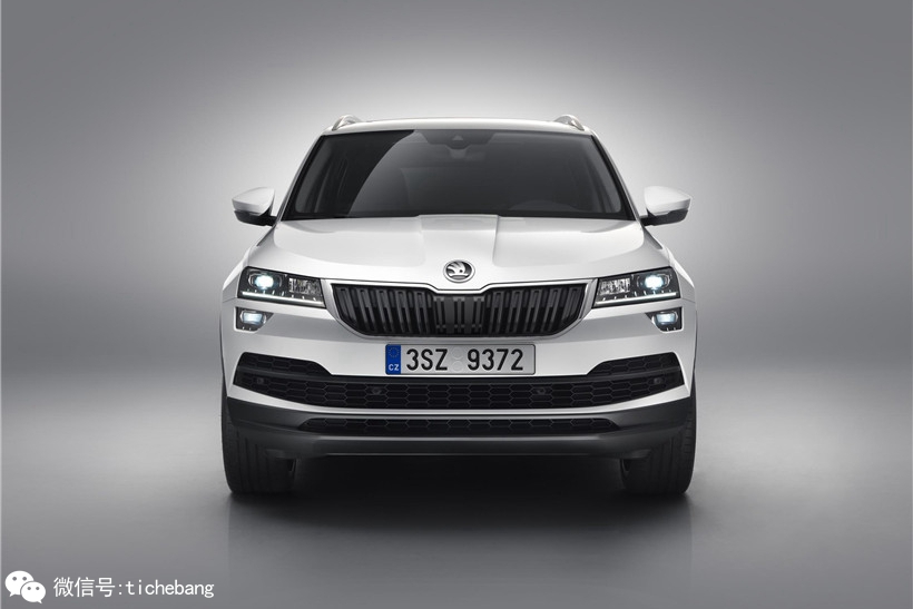 UP！出GTI，高田要破产？高通搞充电，Smart也迈巴赫？