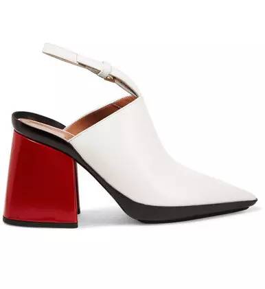 5月*服私**｜你真的需要买这么多鞋吗？嗯，真！需！要！