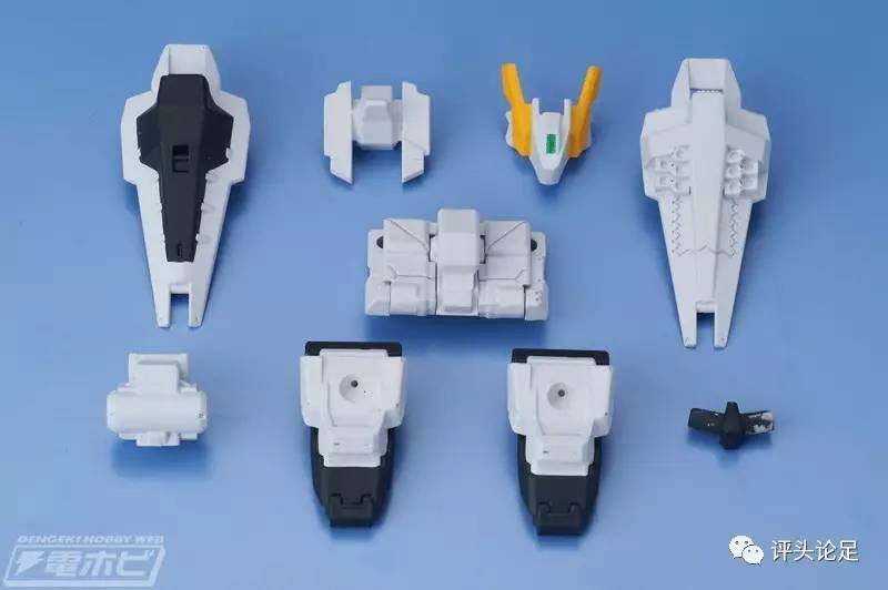 高达扭蛋重装重奏17,重装重奏系列扭蛋