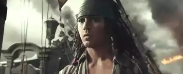 加勒比海盗5死无对证中文版电影,加勒比海盗5:死无对证完整版