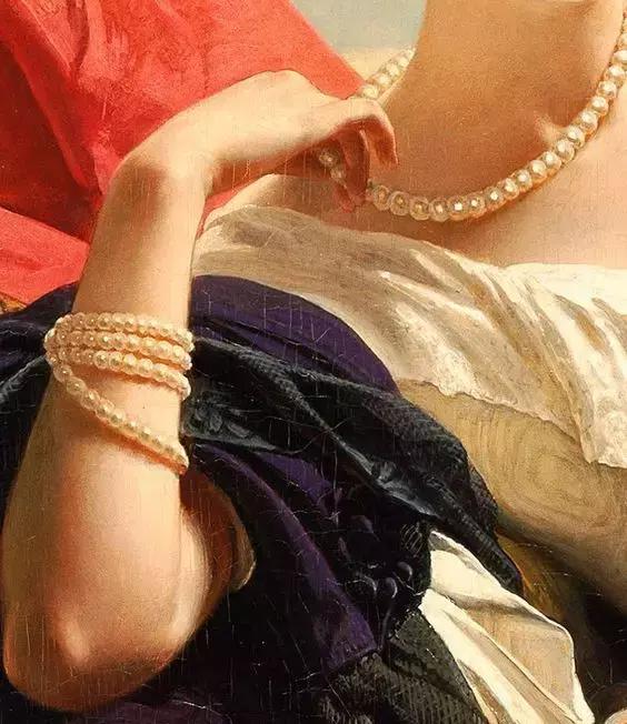 画画看起来很难,画画不容易啊