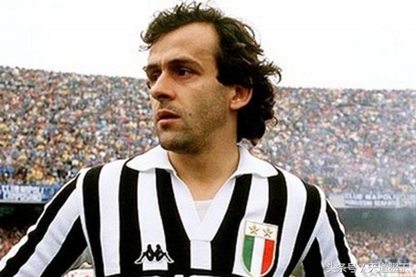 尤文历史十大巨星,c罗和尤文头号巨星