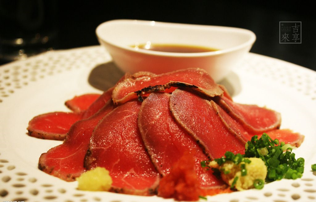 品酒会必备指南,品酒大会美食篇