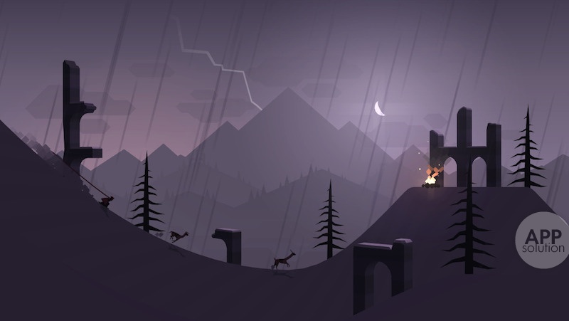 周末手机游戏荒,周末游戏荒