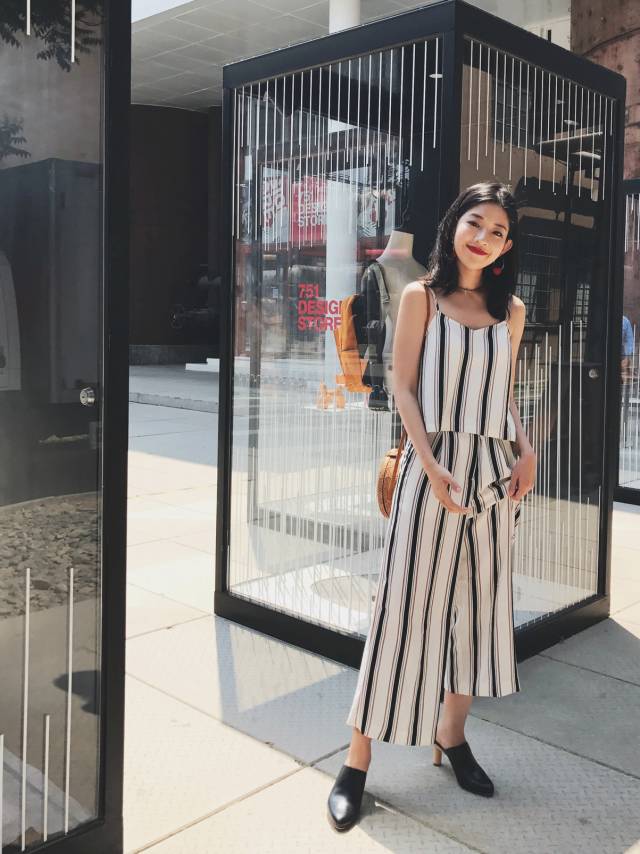 5月*服私**｜你真的需要买这么多鞋吗？嗯，真！需！要！