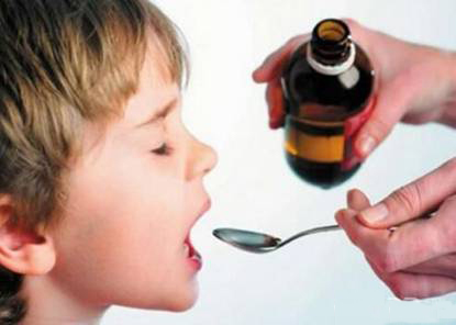 小儿发烧退热药哪种效果好,8岁儿童发烧退烧药推荐