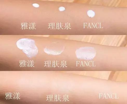 什么防晒霜最好用老爸测评,防晒霜哪款适合10岁男孩