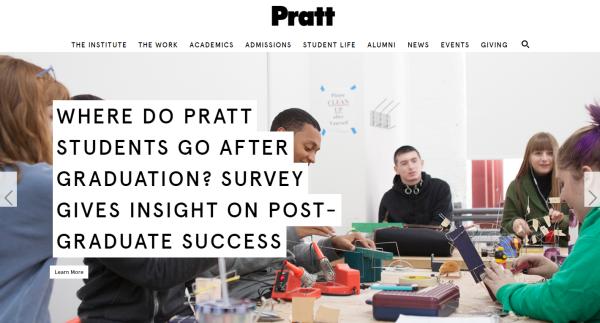 美国有哪些好的大学,美国美术