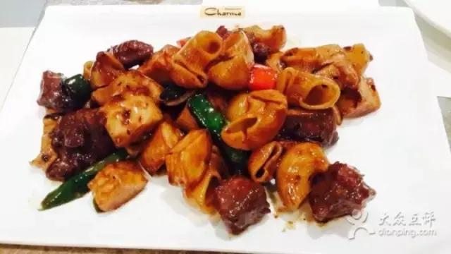 上海最高端的茶餐厅,上海最新广式茶餐厅