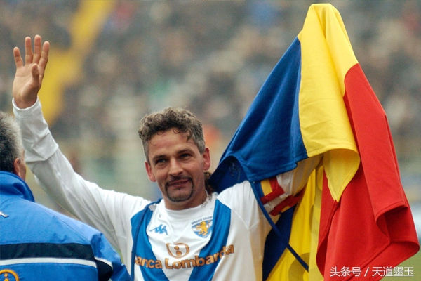 尤文五大传奇名单,尤文历史上的十大巨星