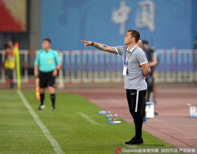 即将参加足协新政商讨会卡帅希望更有利于中国足球发展