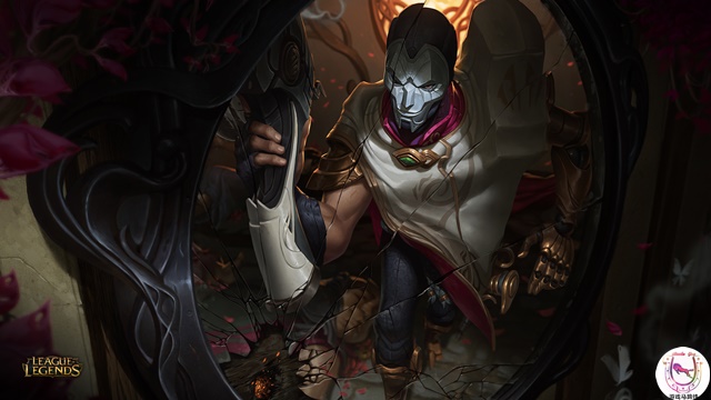 lol塔姆老版新版对比,lol国际服与台服哪个服的英雄最多