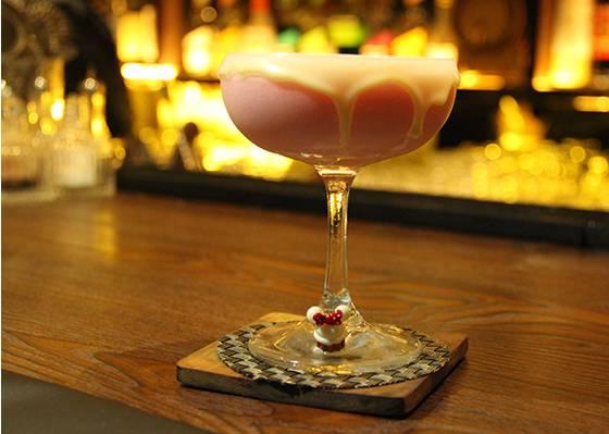 武汉最大的酒吧在哪里,武汉大夜场酒吧