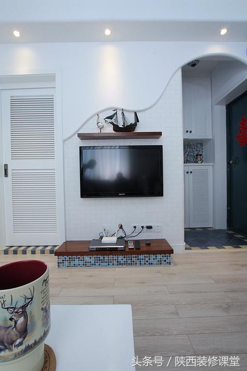 情系地中海42平小家毕业照