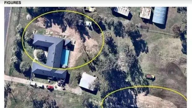 澳洲现在污染严重吗,澳大利亚核污染区域