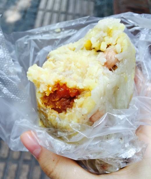 广东这边端午都吃什么牌子的粽子,广州实惠的传统粽子