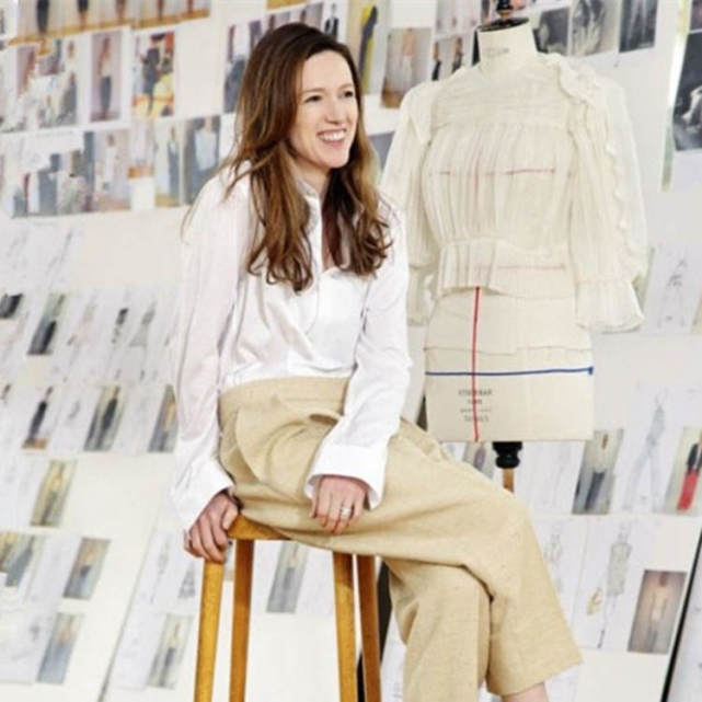 韩系少女搭配,少女系衣着搭配