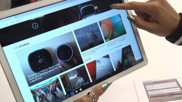 华为笔记本上有华为视频么,华为笔记本matebook14好用么