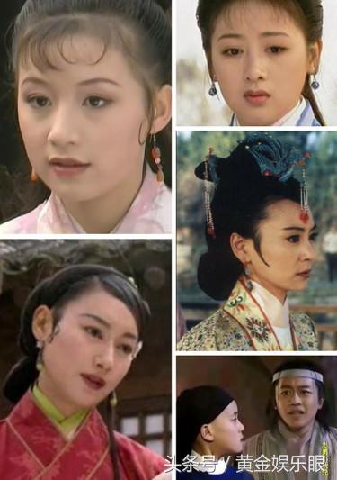 17岁出道红极一时,17岁出道24岁一夜爆红