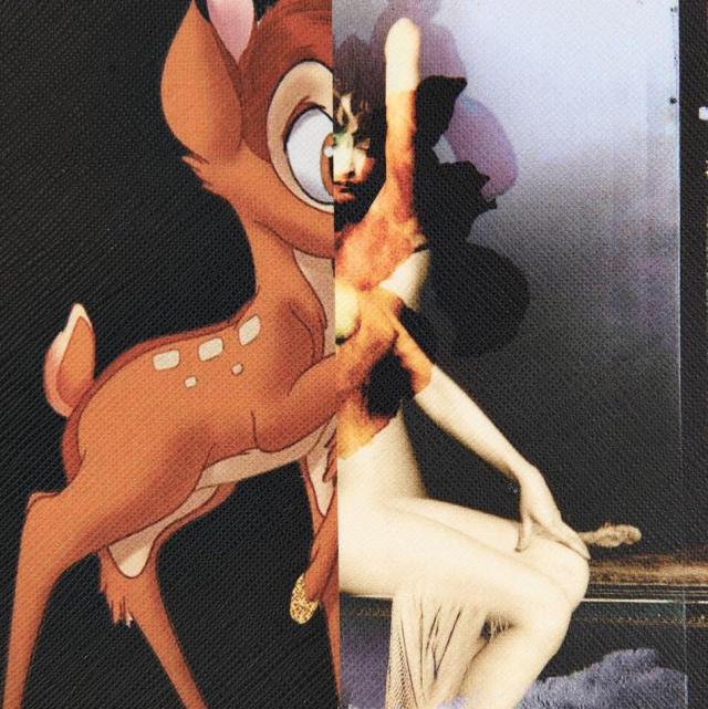 奢侈品的秘密丨揭秘纪梵希小鹿包与奥黛丽·赫本的传奇经历~