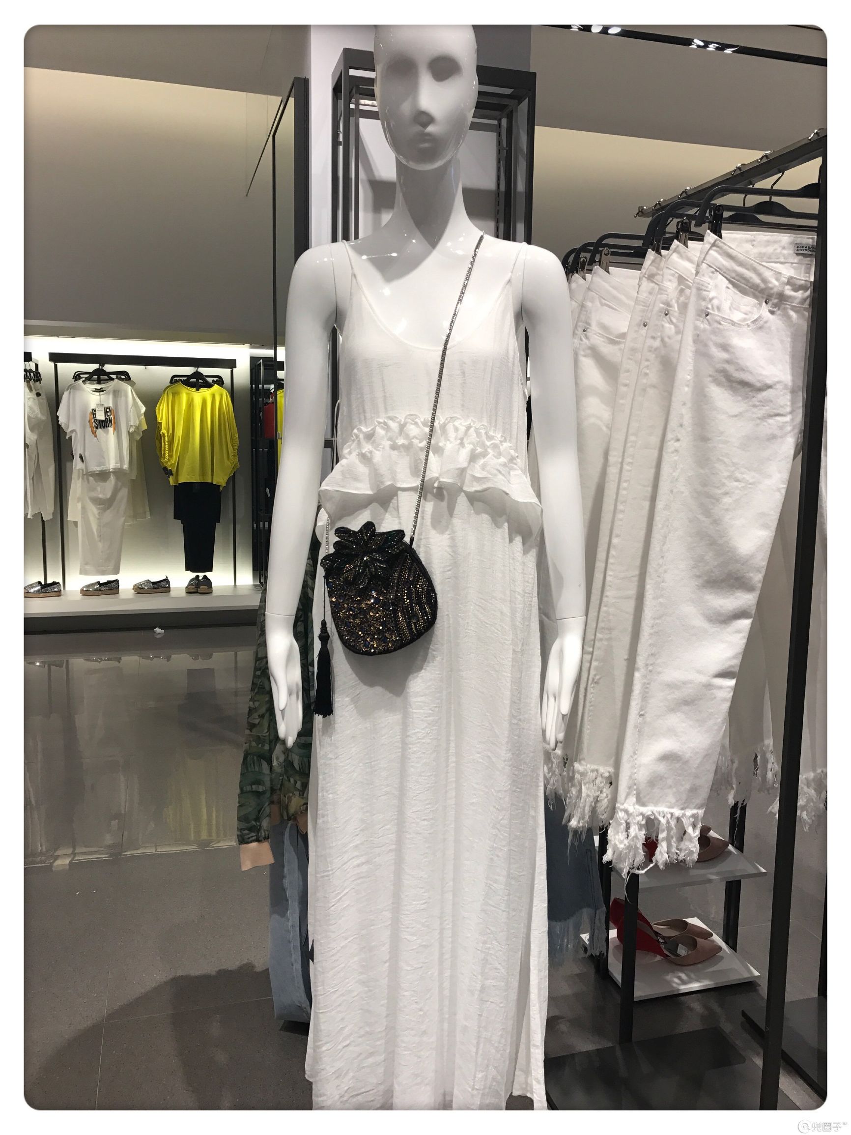 逛了这么久的淘宝,逛了这么多年的超市