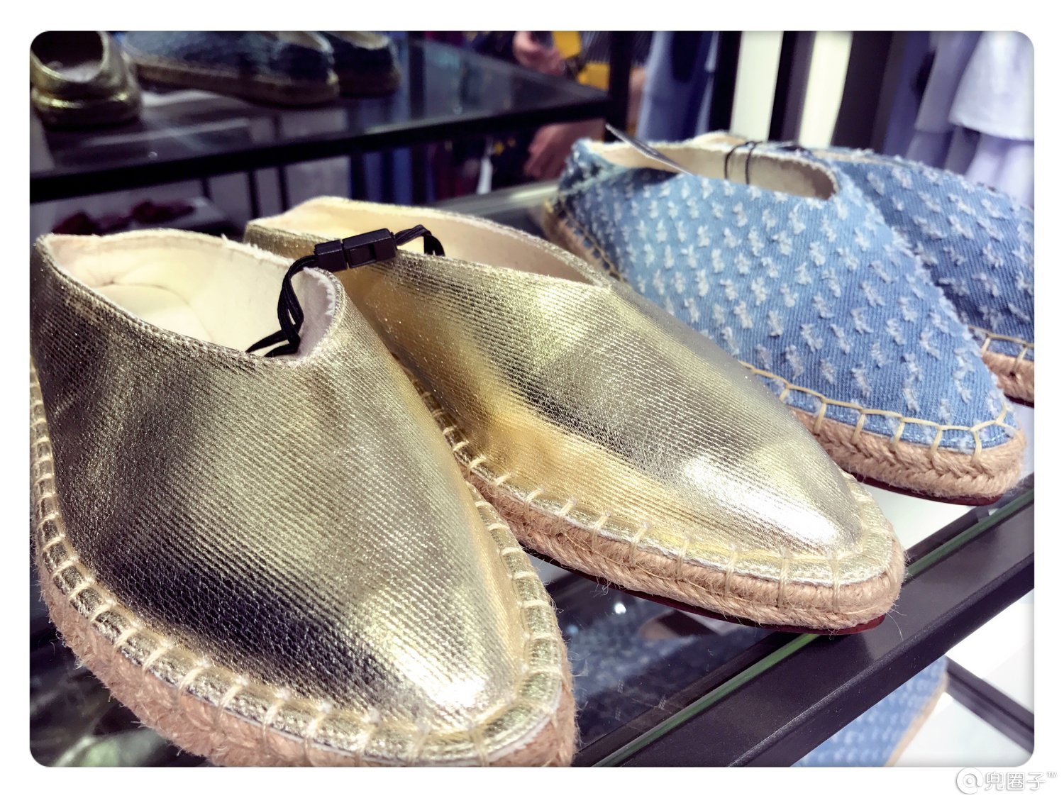 逛了这么多年zara只有这家能让我买买买附小编高清*码有**照