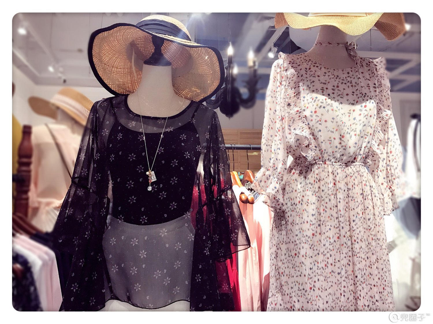 逛了这么久的淘宝,逛了这么多年的超市