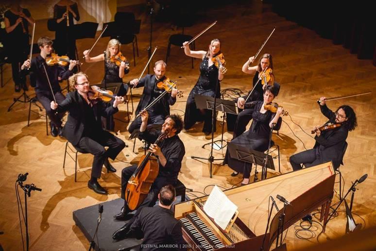 文博会艺术节·奥匈海顿爱乐乐团演奏海顿音乐的精神