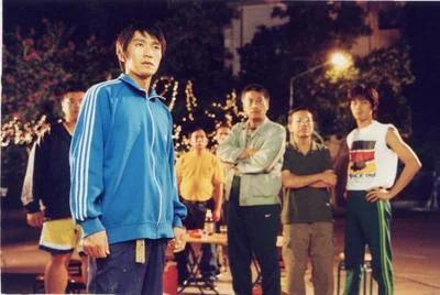 少林足球你是最棒的励志台词,少林足球周星驰吴孟达粤语对白