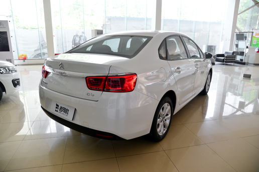 雪铁龙c4世嘉1.6自动豪华版测试,如何全面了解雪铁龙c4世嘉