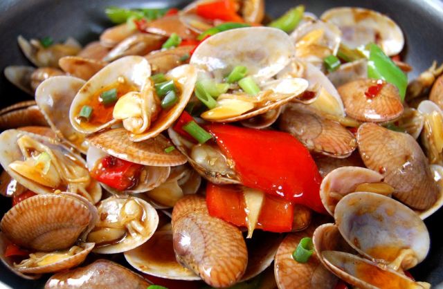 4招鉴别“毒海鲜”，厦门人买海鲜都要学着点