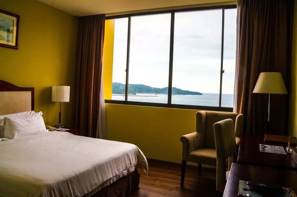 从酒店到民宿旅游,小长假住酒店需要带什么