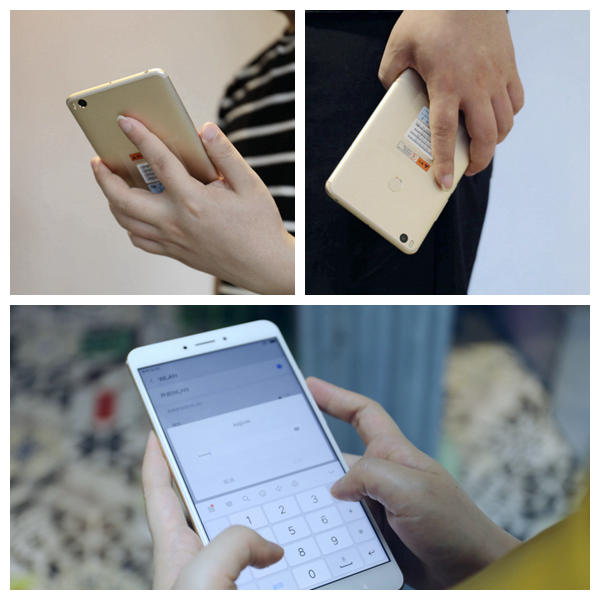 小米max2对比max3测评,小米max2升级安卓9