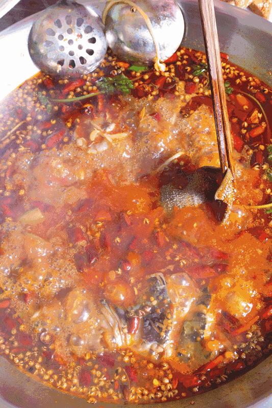 美蛙鱼头火锅2人,天津滨海新区美蛙鱼头火锅