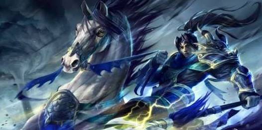 7.10版打野再现上分神套路，出门宝珠四级掏出提亚马特？