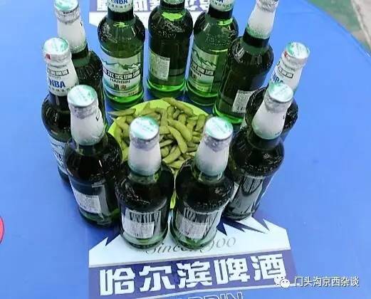 哈啤大排档,哈啤酒大排档