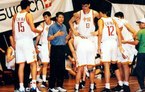 中国篮球奥运会绝杀,中国篮球奥运会夺冠瞬间