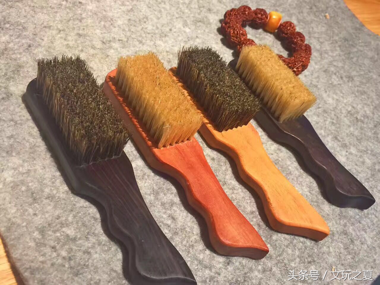 金刚盘玩三个月效果,金刚前期玩是用什么刷子刷好一点