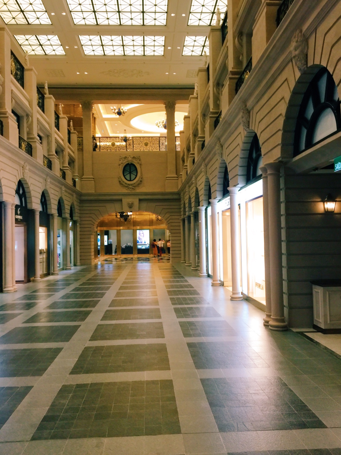 澳门小众亲子游,澳门情调之旅